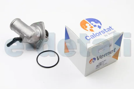 Термостат Vernet TH6519.92J