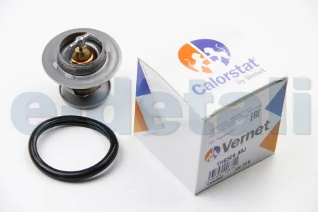 Термостат FORD, MAZDA (вир-во) Vernet TH6526.88J