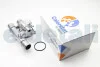 Термостат 1.6MPI 16V Fiat Doblo 00-09, Fiat Siena 97-16, Fiat Stilo 01-10, Fiat Albea 96-11, Fiat Bravo 95-01, Fiat Multipla 03-10, Fiat Palio 96-20, Lancia Lybra 05 Vernet TH6590.88J (фото 1)