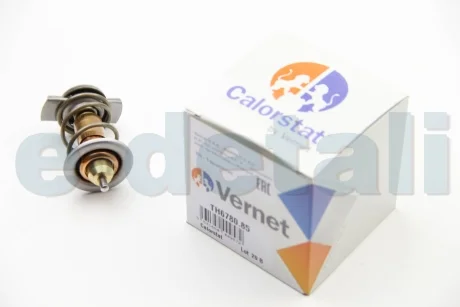 Термостат Vernet TH6780.85