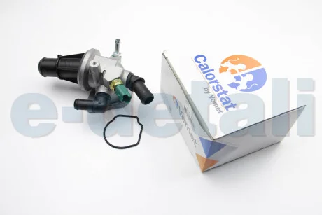 Термостат FIAT; LANCIA; OPEL; SUZUKI (вір-во) Vernet TH6835.88J