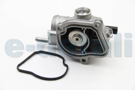 Термостат MB E/S-Class OM611-613 98-03 (87C) з корпусом Vernet TH6846.87J