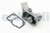Термостат MB V (638/2)/Opel Astra G/Zafira A 2.0DI/DTI 16V/2.8i 97-05 (92C) с корпусом Vernet TH6854.92J (фото 2)