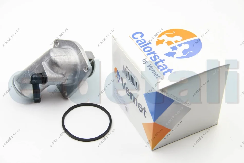 Термостат Vernet TH6856.92J (фото 1)