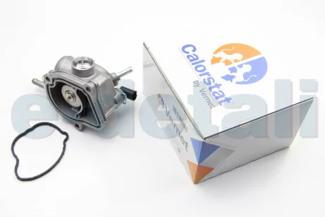 Термостат MB C/E-class (W203/W210) 2.2/2.7 CDI 98-09 (92C) з корпусом Vernet TH6884.92J