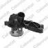 Термостат Audi A4/A5/A6/Q5 2007- (вир-во) Vernet TH6989.88J (фото 1)