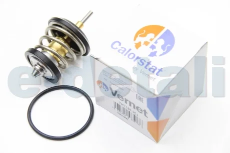 Термостат AUDI/SEAT/SKODA/VW (вір-во) Vernet TH7188.95J