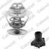 Термостат з фланецем FORD; MAZDA (вир-во) Vernet THK575010.92J (фото 1)