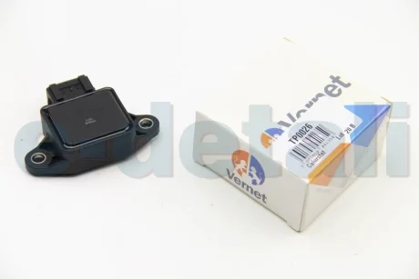 Датчик положення дросельної заслонки Vernet TP0026