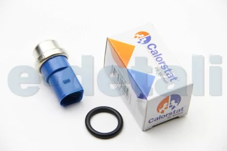 Датчик вмикання вентилятора VW AUDI 1.8-2.8 Vernet TS2674