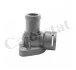 Фланец водяной Vernet WF0041 (фото 1)