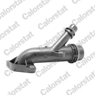 Фланец системы охлаждения Vernet WF0058