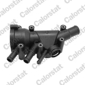 Корпус термостата FORD (вир-во) Vernet WF0086P