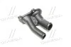Фланец системы охлаждения Vernet WF0192
