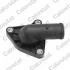 VERNET HYUNDAI фланець охолоджуючої рідини Atos 98 - Vernet WF0196 (фото 1)