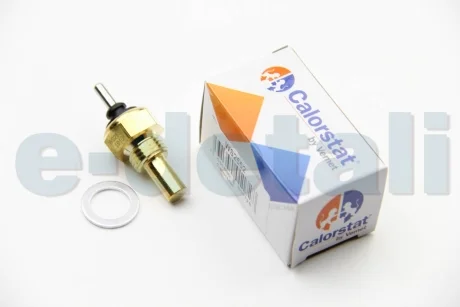 Датчик температури охолоджуючої рідини MB W201/W124/S124/W126 Sprinter Vernet WS2552