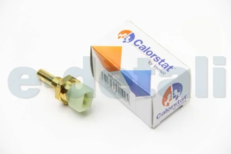 Датчик температури (білий) AUDI 80/100/VW Golf III 1.6-2.8 83-96 Vernet WS2580
