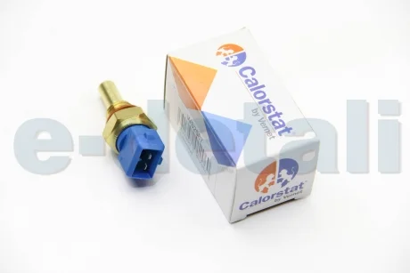 Датчик температури (синій) Astra F/ Combo/Kadett E/BMW (E36, E34) 1.1-3.5 82-16 Vernet WS2587