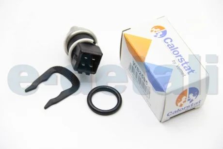 Датчик температури охолоджуючої рідини VAG Octavia/Bora/Golf/Passat/Transporter "1.8-2.6 "94>> Vernet WS2595