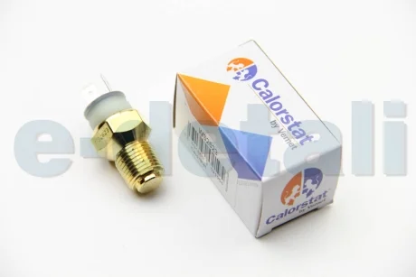 Датчик температури охолоджуючої рідини CITROEN/PEUGEOT CBerlingo/206-806/Jumper/Boxer "1,1-2,5 "96>> Vernet WS2623