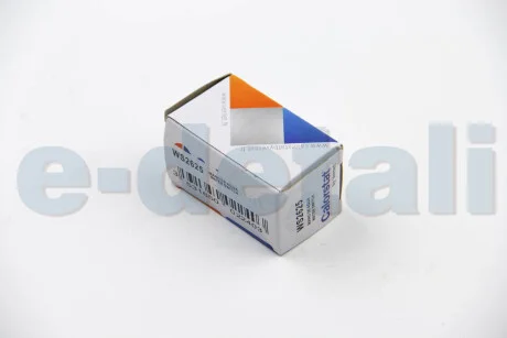 Датчик температури охолоджувальної рідини Vernet WS2625