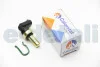 Датчик температури охолоджуючої рідини MERCEDES/MITSUBISHI/SMART "97>> Vernet WS2698 (фото 1)