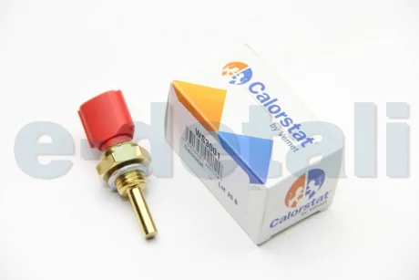 Датчик температури охл. рідини (вир-во) Vernet WS3001