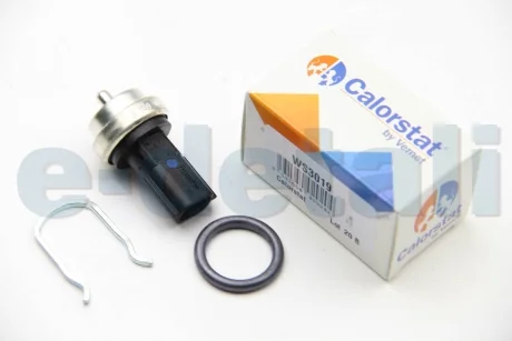 Датчик температуры воды Vernet WS3019