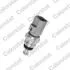 Датчик температури охолоджуючої рідини Citroen Jumper/Peugeot Boxer 2.2 HDi 11- (2 конт.) Vernet WS3038 (фото 1)
