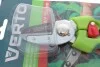 Секатор садовий з ковадлом 190 мм, лезо: 41 мм Verto 15G201 (фото 3)