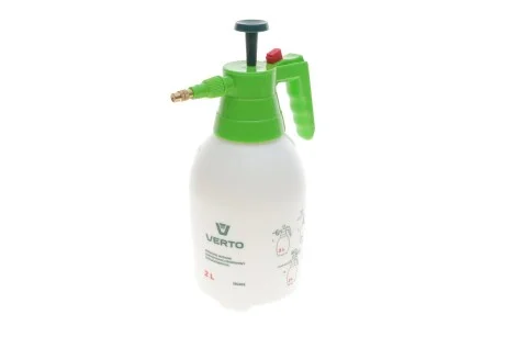 Розпилювач високого тиску,садовий (2L) Verto 15G503