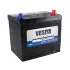 Акумулятор 60 Ah/12V Vesna Japan Euro(0) Vesna 415 060 (фото 1)