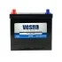 Акумулятор 60 Ah/12V Vesna Japan Euro(0) Vesna 415 060 (фото 2)