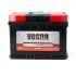 Акумулятор 62 Ah/12V Vesna Premium Euro(0) Vesna 415 062 (фото 2)
