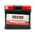 Акумулятор 54 Ah/12V Vesna Premium Euro(0) Vesna 415 254 (фото 2)