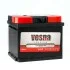 Акумулятор 54 Ah/12V Vesna Premium Euro(0) Vesna 415 254 (фото 3)