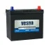 Акумулятор 45 Ah/12V Vesna Japan Euro(0) Vesna 415 645 (фото 2)