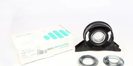 Подшипник подвесной MB 207-410 (d=45mm) Vibra-master VM41001