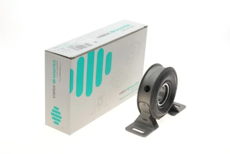 Подшипник подвесной Ford Transit 91-00 (d=30mm) (смещенный) Vibra-master VM41002