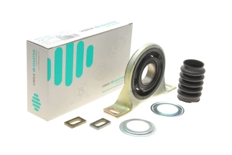 Підшипник підвісний MB Sprinter/VW Crafter 06- (d=47mm) Vibra-master VM41004