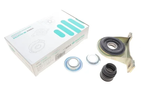 Подшипник подвесной (задний) MB Vito (W639) 03- (d=30mm) (с подшипником FAG) Vibra-master VM41008