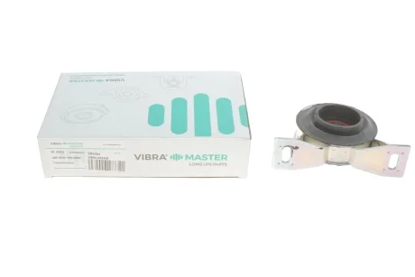 Підшипник підвісний Land Rover Freelander 98-06 (d=30mm) (з підшипником FAG) Vibra-master VM41023