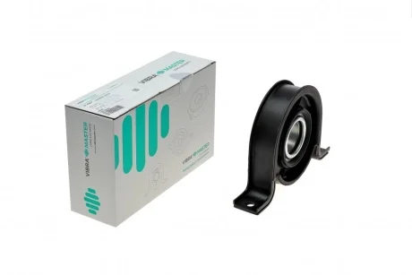Подшипник подвесной MB 207-410 (d=45mm) (нового образца) Vibra-master VM41027