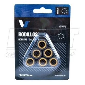 Ролики варіатору VICMA 3926