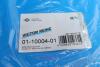 Комплект прокладок двигуна HYUNDAI Santa Fe \'\'2.2CRDI D4EB \'\'06-09 VICTOR REINZ 01-10004-01 (фото 66)
