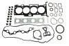 Комплект прокладок (полный) Hyundai Santa Fe/Kia Sorento 2.4 CVVT 09- VICTOR REINZ 01-10012-01 (фото 1)
