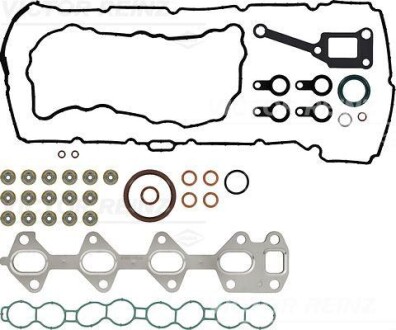 Комплект прокладок из разных материалов VICTOR REINZ 01-10016-02