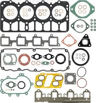 Компл. прокладок двигуна VICTOR REINZ 011007701