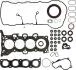 Комплект прокладок двигателя HYUNDAI/KIA Tucson/Sportage/Sonata G4NA ''2.0''13>> VICTOR REINZ 011131501 (фото 1)