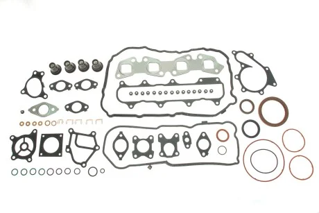 Комплект прокладок (полный) Nissan Pathfinder 2.5 dCi 05- VICTOR REINZ 01-12587-01